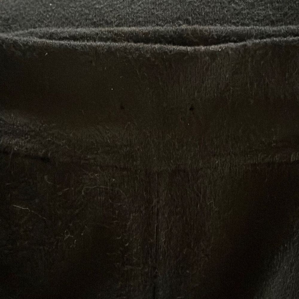 Culpos X INC Black Cargo Sweater Jogger XS - Picture 6 of 6
